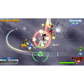 Kingdom Hearts: Melody Of Memory Nintendo Switch